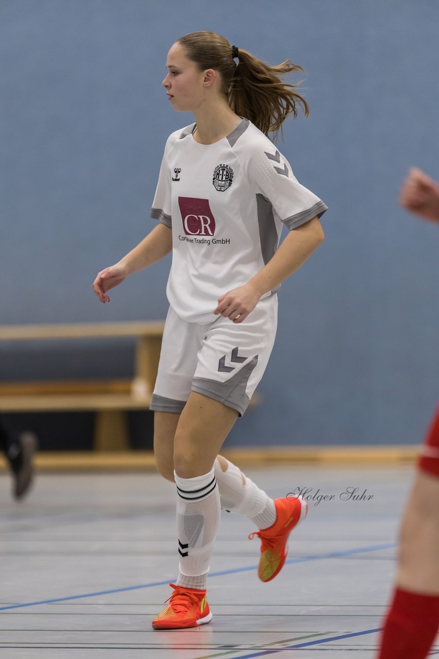 Bild 767 - wBJ Futsalmeisterschaft